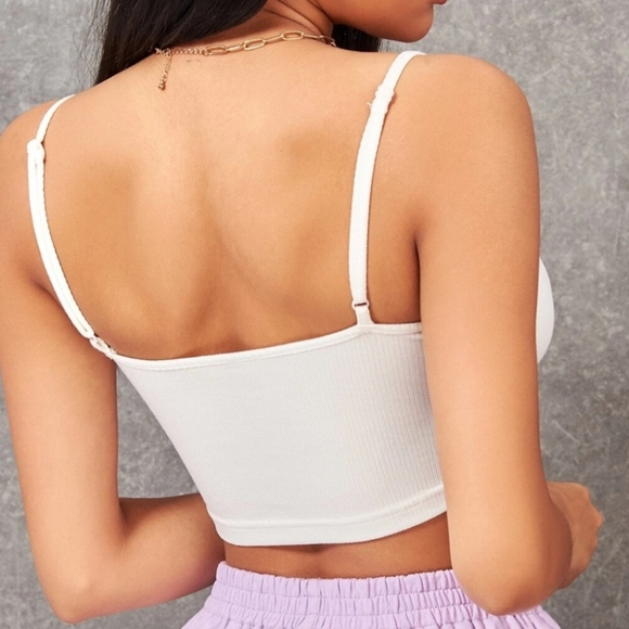 Spiritual Beauty Cami Top - Picture 2 of 6